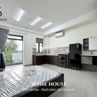 🎉Khai trương Studio - Bancol, cửa sổ, full Nt + mrg, ngay Aeon Tân Phú