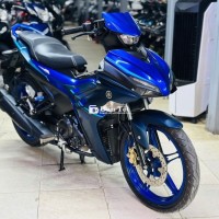 XE MÁY THỊNH PHÁT- EXCITER 155 CBS XANH GP DKI HN