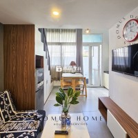 PHÒNG THẬT 100% GẦN ĐẠI HỌC UFM,KCX, NGUYỄN TẤT THÀNH - HUỲNH TẤN PHÁT
