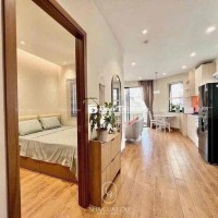 HỆ THỐNG CHDV 1 PHÒNG NGỦ CAO CẤP GẦN CÔNG VIÊN GIA ĐỊNH QUẬN TÂN BÌNH
