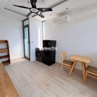 CĂN HỘ 1PN BAN CÔNG LỚN ĐƯỜNG HOÀNG DIỆU - HẢI CHÂU – ĐÀ NẴNG.