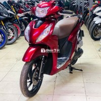 XE MÁY THỊNH PHÁT- VISION ĐỎ MẬN ĐỜI MỚI CHÍNH CHỦ