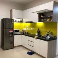Cho thuê gấp Citi Soho 2pn2wc nội thất đầy đủ,lầu trung ở liền