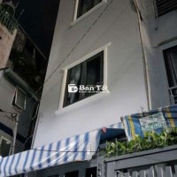 nhà đầy đủ NT ngay Trung tâm Q1 , 15tr