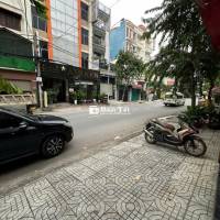 MẶT BẰNG ĐƯỜNG LỚN TRƯỚC CHỢ NGÃ 4 GA