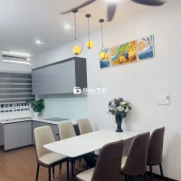 Chung cư 548 phạm văn đồng cần bán