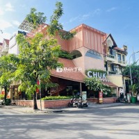 CHO THUÊ BIỆT THỰ GÓC 2 MẶT TIỀN THẢO ĐIỀN, TP. THỦ ĐỨC