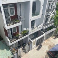 nhà mới  3 tầng thơm - 60m2 ngang 4.3- gần Vinhome, vành đai 3.