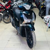 XE MÁY THỊNH PHÁT - SH 150i XANH RÊU BIỂN HÀ NỘI