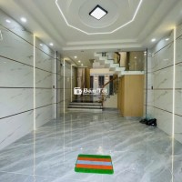 NGÃ 4 PHAN ANH - HẺM XE HƠI-4PN -52m2- 3.8tỷ - 3 tầng - Quận 6