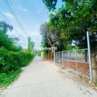 ĐẤT VƯỜN BÌNH NHÂM 05 ,LÁI THIÊU ,TP HCM 