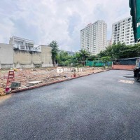HÀNG CHUẨN FO - HƠN 50TR/M2 ĐẤT THỔ CƯ LINH ĐÔNG PHẠM VĂN ĐỒNG - HXH