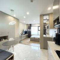 Bán Studio 37m2 Beverly Solari sổ hồng full nt đẹp 