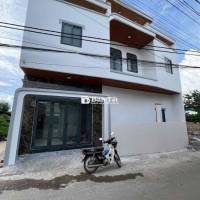 BÁN GẤP NHÀ SỔ RIÊNG NGAY NGÃ TƯ ĐƯỜNG XE HƠI P.TÂN VẠN - 3,550 TỶ