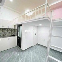 Phòng trọ Gác cao 2m Giá rẻ Sinh viên Đảo Kim Cương Trương Văn Bang
