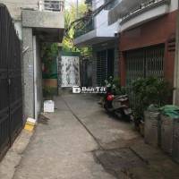 nhà bán đường âu dương lân phường chánh hưng q.8