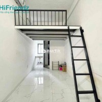 CHÍNH CHỦ CHO THUÊ DUPLEX CỬA SỔ THOÁNG THANG MÁY NGAY ĐH NGOẠI THƯƠNG