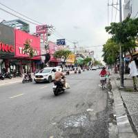 Nhà 2 Mặt Tiền Nguyễn Ảnh Thủ dt 580m2 giá 75 tỷ ( thổ cư 490m2)