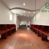 Cho thuê nhà mặt tiền đường Đồng Khởi có hầm xe