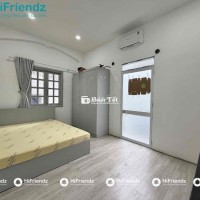 Studio Cửa Sổ 30m2 Full nội thất Nguyễn Thị Định Đảo Kim Cương