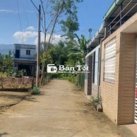 Bán nhà hòa phú 228m2 đất ở toàn bộ, 3 phòng ngủ, giá rẻ chỉ 1 tỷ 600