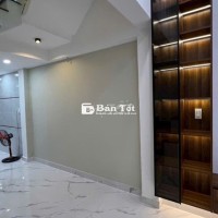 Nhà bán cư xá phú thọ llq 