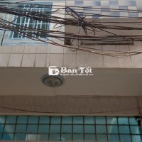 Bán nhà đẹp vào ở liền sổ đầy đủ lạc long quân