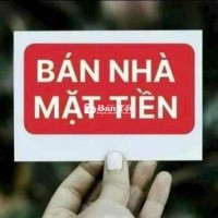 Cần bán gấp nhà mặt tiền hiếm có căn thứ 2 đường Tân Xuân 6, Hốc Môn