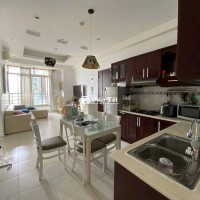 Căn hộ Thuận Việt, Q.11 64m²(2PN) giá chỉ 4,2 tỷ.