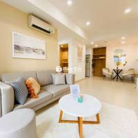 Căn hộ Lucky Palace 2PN cộng 88m 6.25tỷ ở Phan Văn Khỏe 