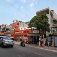 MẶT TIỀN ĐƯỜNG SỐ 1 KHU TÊN LỬA HIẾM NGANG 6M