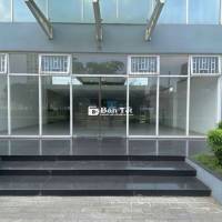Bán gấp shophouse khối đế chung cư