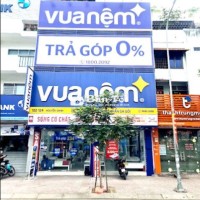 Cho Thuê Nhà Mặt Tiền Đường Nguyễn Oanh, P7, Gò Vấp, DT: 7x15m