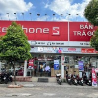 Cho Thuê Mặt Bằng Đẹp Đường Quang Trung, P10. Gò Vấp, DT: 12x10m