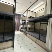 KTX Full Tiện Ích Nơ Trang Long, Bình Thạnh Chỉ Từ 1,7 Triệu/Tháng