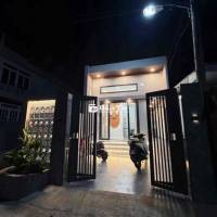 Chủ ngộp, giảm 200 triệu, bán nhanh căn cấp 4 mới xây, có 3 phòng ngủ