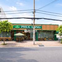 Cho Thuê Mặt Bằng Đẹp Kha Vạn Cân, P Linh Đông, Thủ Đức, DT: 20*10m