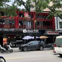 Cho Thuê Mặt Bằng đường Phùng Khắc Khoan, Quận 1