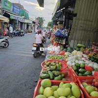 NHÀ MẶT TIỀN KINH DOANH CHỢ THẠNH BÌNH ,AN THẠNH ,TP HCM 