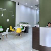 CHO THUÊ VĂN PHÒNG MIỄN PHÍ MỘT THÁNG TIỀN THUÊ TẠI CITYLAND