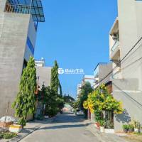 Đất hẻm 7m KDC cầu Gò Dưa, P. Tam Bình