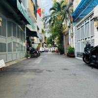 Hẻm Xe Hơi Đỗ Cửa Lý Thường Kiệt. (21m2). 2 Tầng. Giá 4.5 Tỷ TL