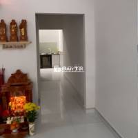 Bán Nhà Cấp 4 Đang Cho Thuê Hẻm 2/ Quốc Lộ 1A P. Trung Mỹ Tây Quận 12 