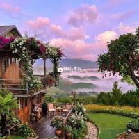 🌿 CHỈ 900 Triệu có ngay 1000m² Đất Đồi Đẹp La Ngà Gần Hồ Trị An, QL20