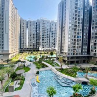 Cần bán căn Góc 69m2 tại chung cư West Gate - An Gia