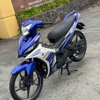 Yamaha Exciter 2012 Xanh trắng