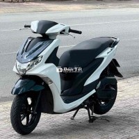 Yamaha Freego 125 2019 chính chủ