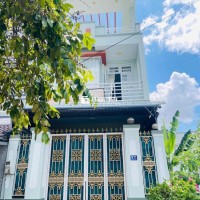 NHÀ 3 TẦNG HOÀN CÔNG (TẶNG NỘI THẤT) - ĐƯỜNG SỐ 8, KDC VĂN HOÁ TÂY ĐÔ