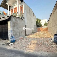Đất đẹp 88m đường thông chợ Đoàn Thị Kia gần Vincom550 Dĩ An