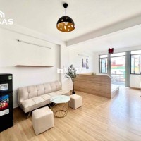 Khai Trương Căn Hộ Studio Ban Công _ Cạnh Cầu Vượt Linh Xuân